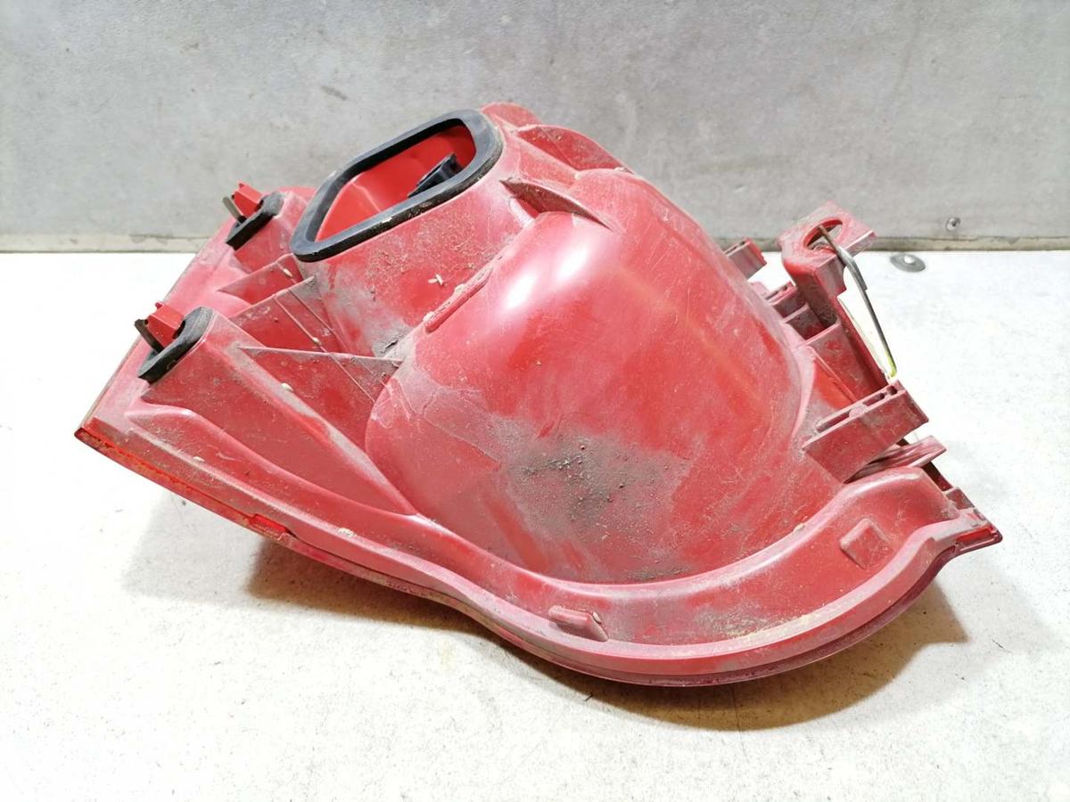 VW Passat 3C B6 original R&uuml;cklicht R&uuml;ckleuchte Schlussleuchte rechts Kombi Variant Bj.2008